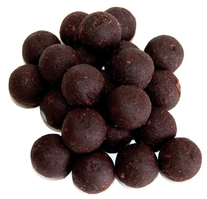 Diverse pescuit - cenith_boilies_Becker Fishing Tackle